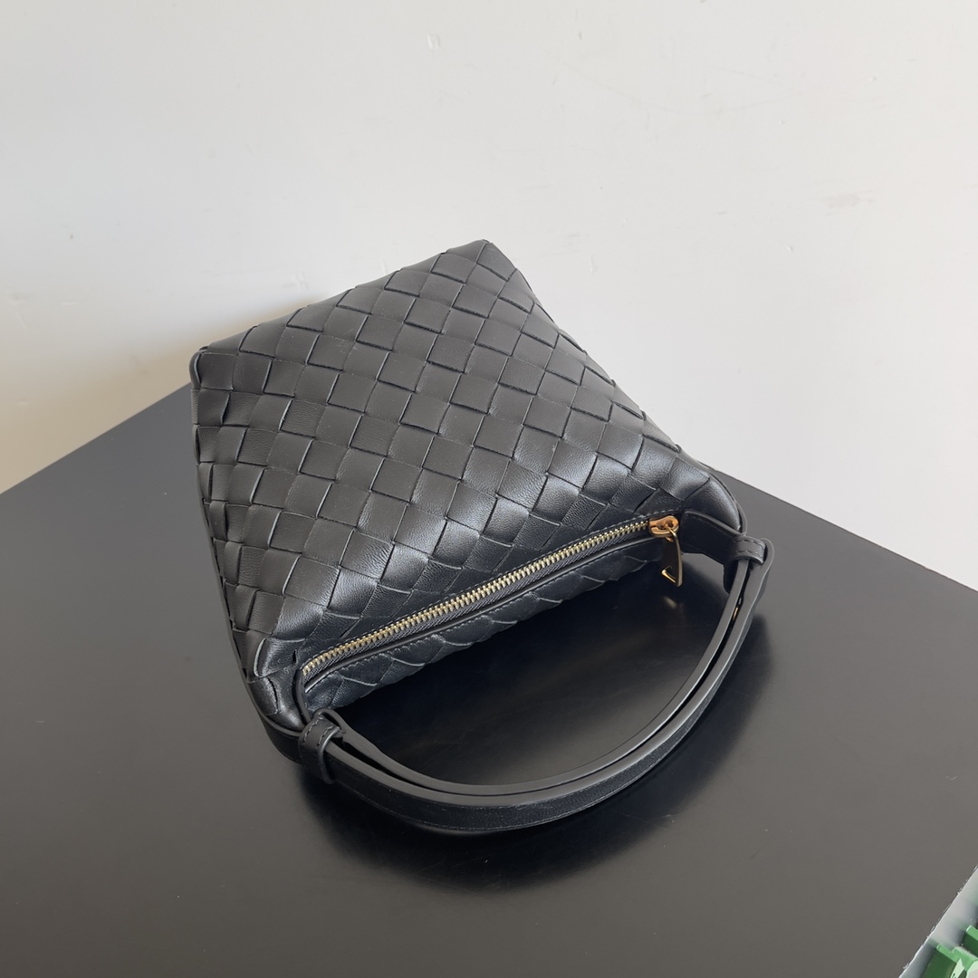 Bottega Veneta Top Handle Bags